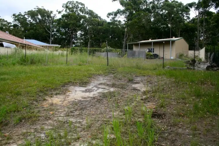 Third view of Homely land listing, 43 Lyra Drive, Lake Tabourie NSW 2539