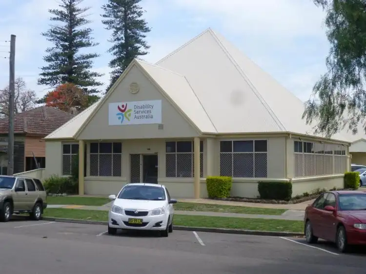 Seventh view of Homely house listing, 3/1 Jacaranda Avenue., Raymond Terrace NSW 2324
