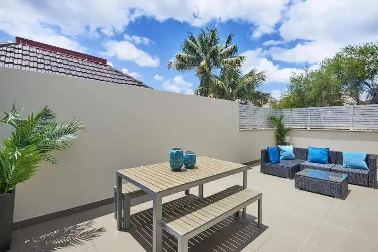 Fifth view of Homely apartment listing, 9/2 Toothill Street, Lewisham NSW 2049