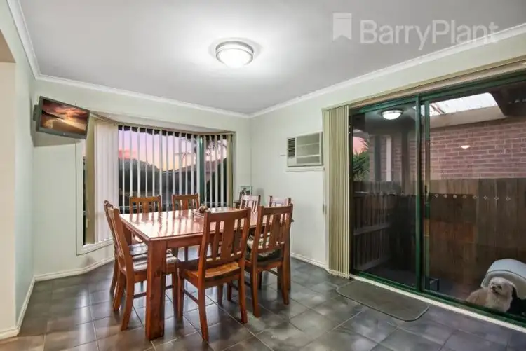 Fifth view of Homely house listing, 6 Riverglen Drive, Werribee VIC 3030