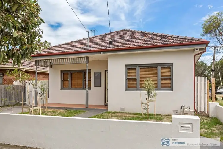 Second view of Homely house listing, 88 Blyth Street, Altona VIC 3018