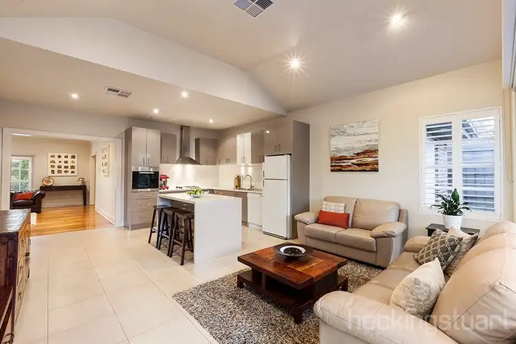 Fourth view of Homely house listing, 10 Tuxen Court, Brighton East VIC 3187