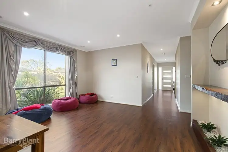 Fifth view of Homely house listing, 13 Chin Court, Berwick VIC 3806