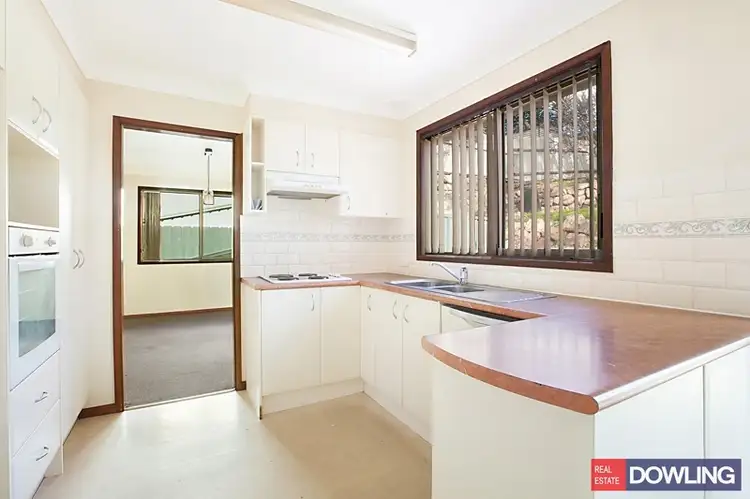 Fourth view of Homely house listing, 14 Craignair Close, Wallsend NSW 2287