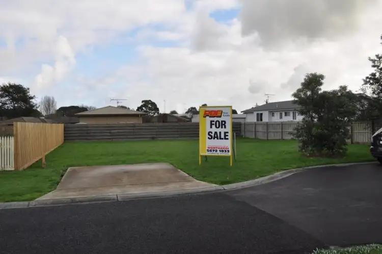 5 Toorak Street, Wonthaggi VIC 3995