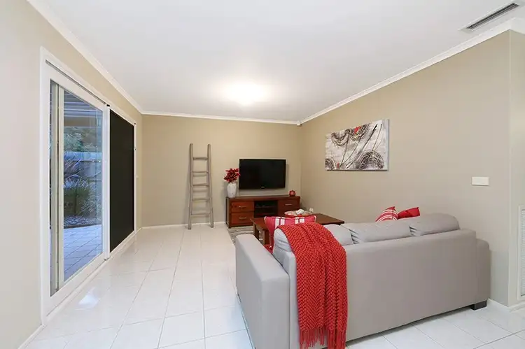 Fourth view of Homely house listing, 10 Minya Court, Rowville VIC 3178