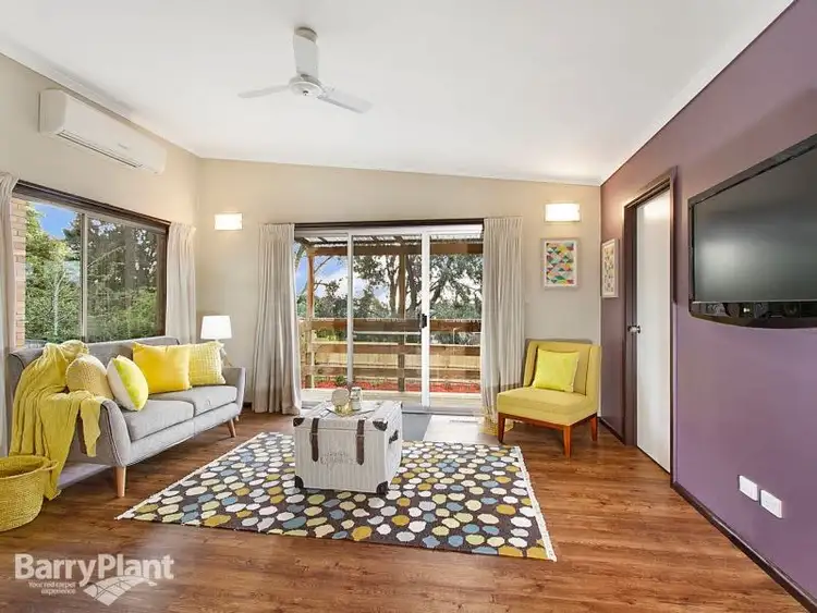 Third view of Homely house listing, 4 Rabaul Court, Boronia VIC 3155