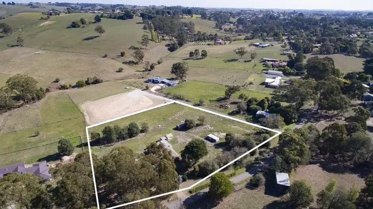 Second view of Homely house listing, 102 Elmores Road, Korumburra VIC 3950