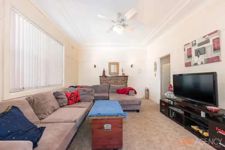Third view of Homely house listing, 5 George Street, Swansea NSW 2281