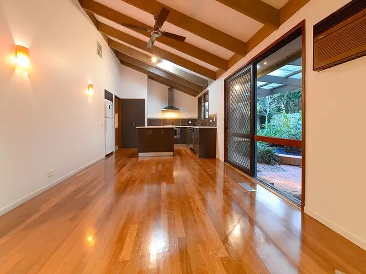 Third view of Homely house listing, 9 Redgum Court, Rowville VIC 3178