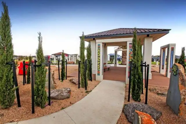 Second view of Homely land listing, 21 Verona Street, Greenvale VIC 3059