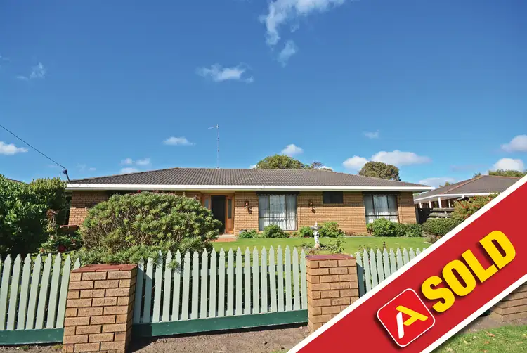 198 Bentinck Street, Portland VIC 3305