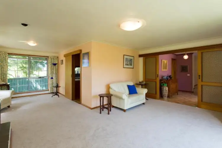 Third view of Homely house listing, 113 Whitehorse Road, Mount Clear VIC 3350