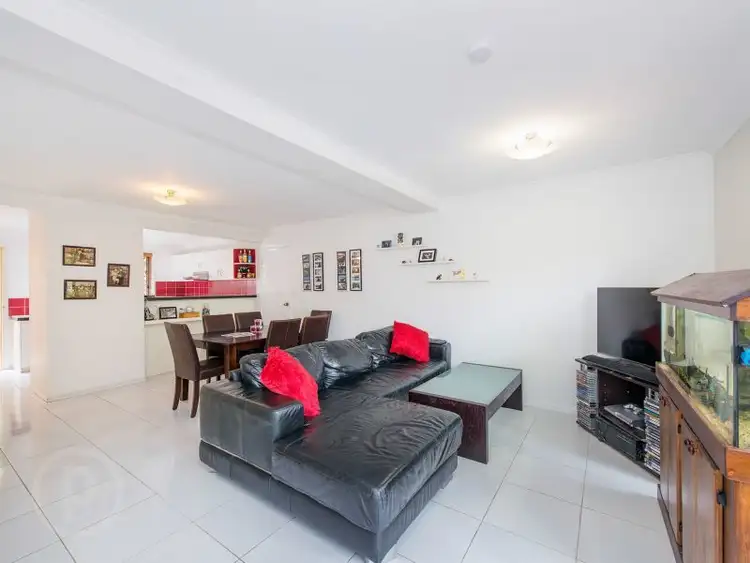 Second view of Homely townhouse listing, 27/253 Old Cleveland Road, Capalaba QLD 4157