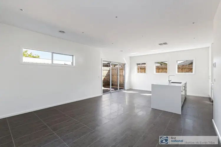 Third view of Homely villa listing, 3/33 Mulga Street, Altona VIC 3018