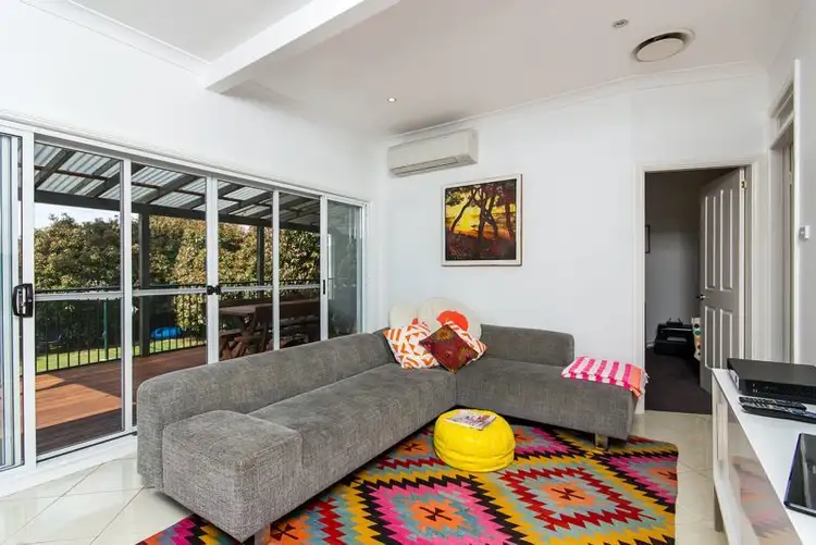 Fifth view of Homely house listing, 122 Brunswick Street, East Maitland NSW 2323