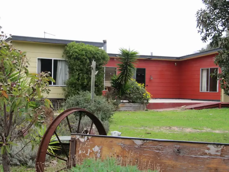114 Valencia Way, Glomar Beach VIC 3851