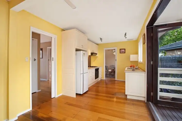 Fifth view of Homely house listing, 34 Flannery Avenue, Bundoora VIC 3083