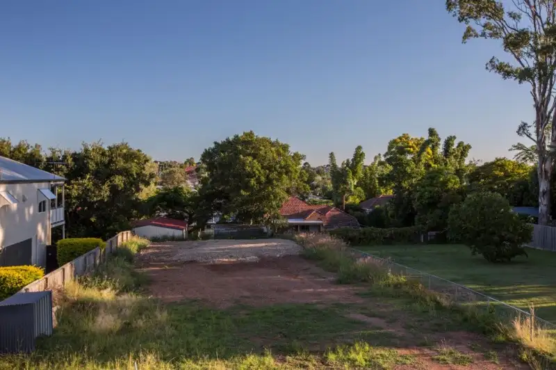 Main view of Homely land listing, 100 Main Avenue, Wavell Heights QLD 4012