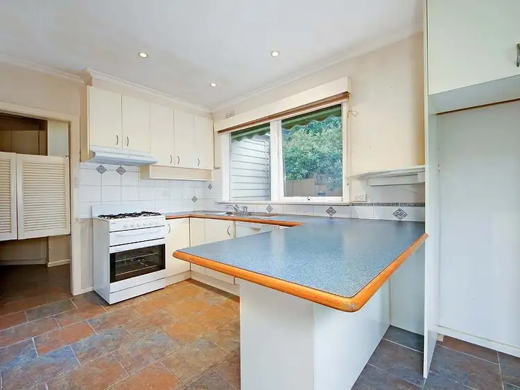 Second view of Homely house listing, 11 Lucerne Street, Vermont VIC 3133