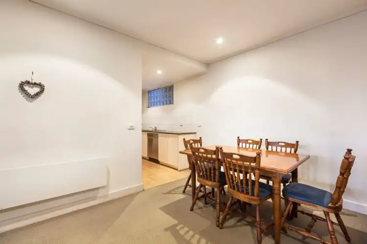 Fourth view of Homely apartment listing, 6/200 Bay Street, Port Melbourne VIC 3207