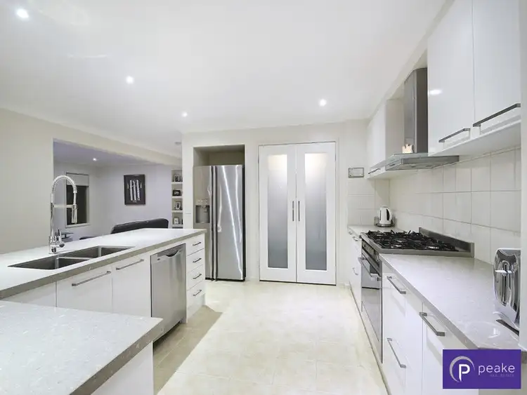 Third view of Homely house listing, 3 Florence Terrace, Beaconsfield VIC 3807