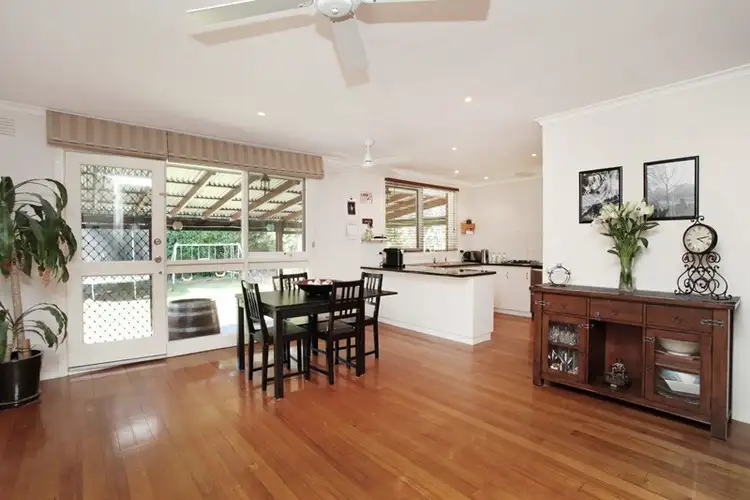 Fourth view of Homely house listing, 16 Dalkeith Avenue, Tullamarine VIC 3043