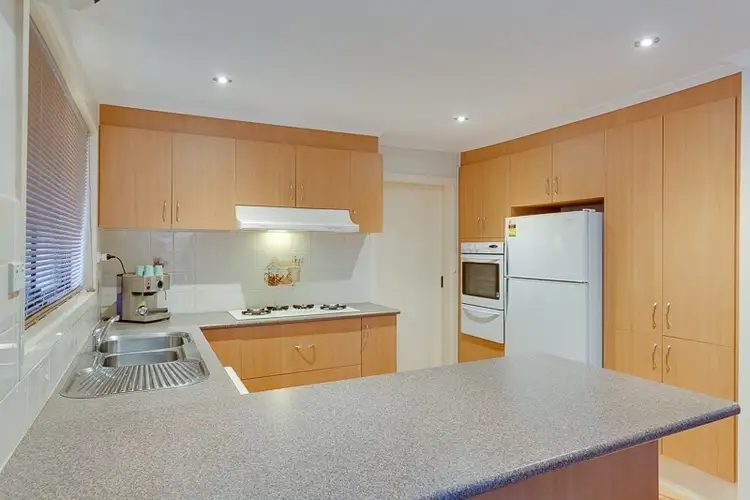 Fourth view of Homely house listing, 38 Angourie Crescent, Taylors Lakes VIC 3038