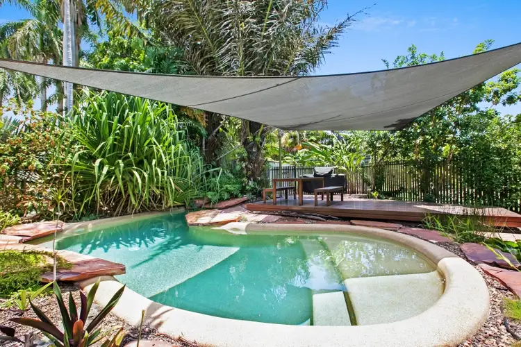 11 Norcock Place, Rapid Creek NT 810