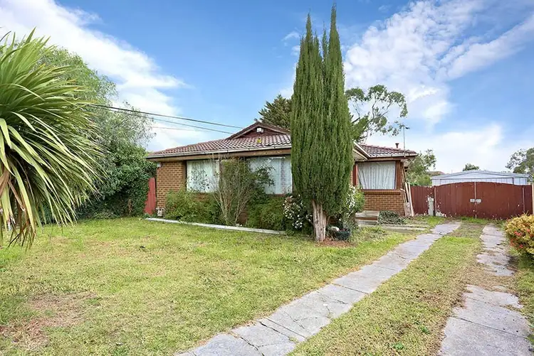 14 Cavendish Drive, Deer Park VIC 3023