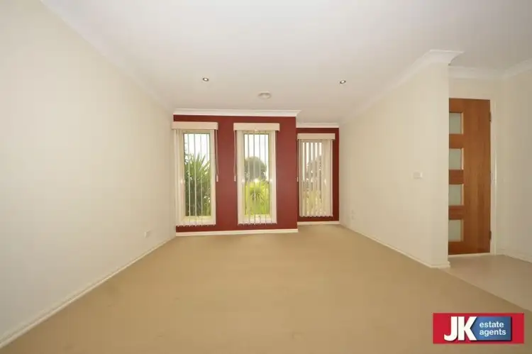 Second view of Homely house listing, 17 Millendon Boulevard, Tarneit VIC 3029