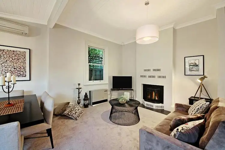 Second view of Homely house listing, 61 Wrights Terrace, Prahran VIC 3181
