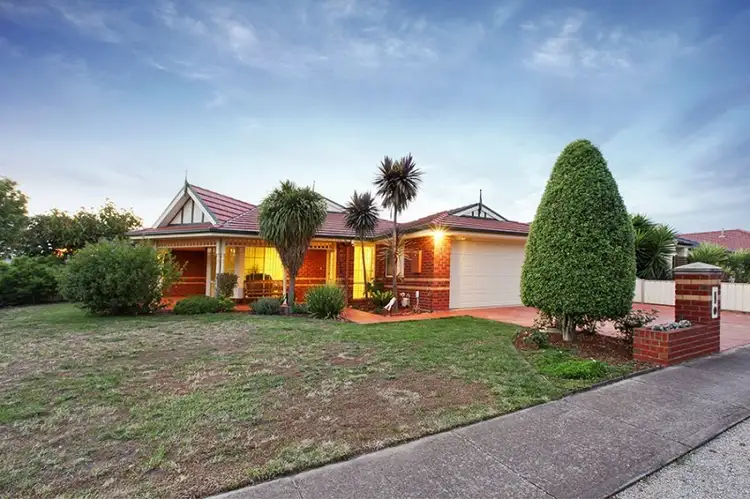 11 St James Wood Drive, Tarneit VIC 3029
