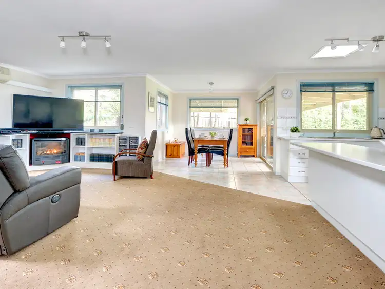 Second view of Homely house listing, 50 Manorwoods Drive, Frankston VIC 3199