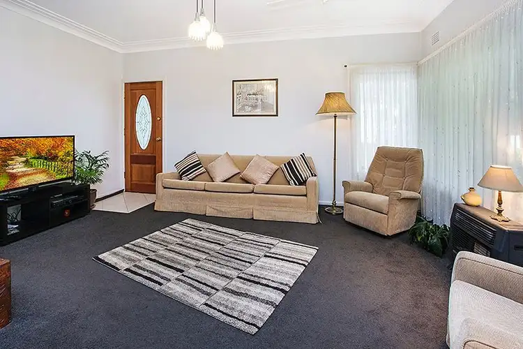 Sixth view of Homely house listing, 2a Karimbla Road, Miranda NSW 2228