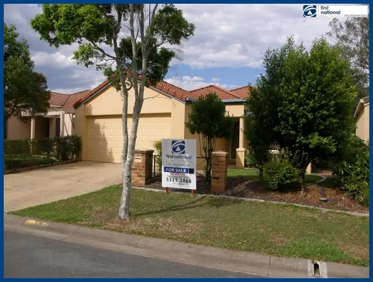 Main view of Homely house listing, 5 Fairbank Court, Merrimac QLD 4226