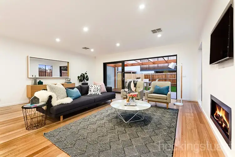 Fourth view of Homely townhouse listing, 23B Moylan Street, Bentleigh East VIC 3165