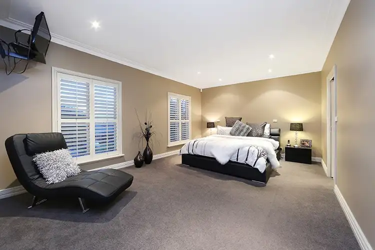 Fifth view of Homely house listing, 12 Camphor Close, Lysterfield VIC 3156