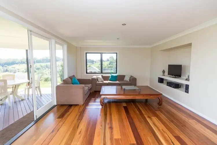 Sixth view of Homely rural property listing, 6 Pagottos Ridge Road, North Lismore NSW 2480