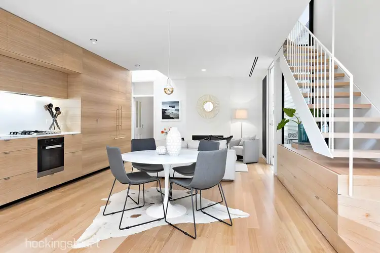 Third view of Homely house listing, 74 Aberdeen Road, Prahran VIC 3181