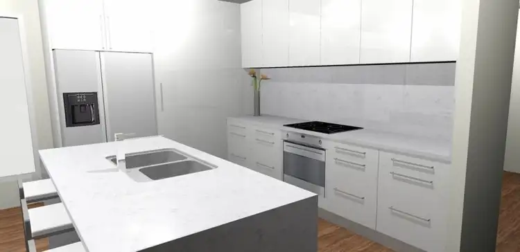 Sixth view of Homely house listing, 190 Dumaresq Street, Broadmeadow NSW 2292