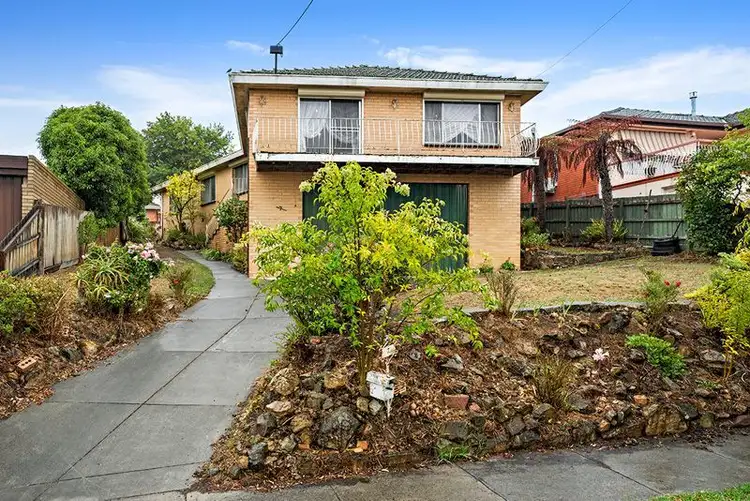 Second view of Homely house listing, 7 Finch Street, Doncaster East VIC 3109