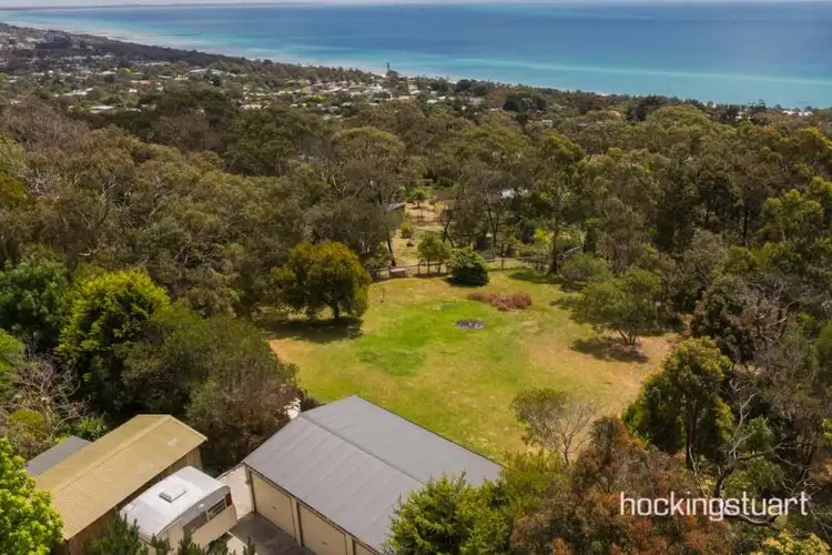 Fourth view of Homely land listing, 83 Arthurs Avenue, Mccrae VIC 3938