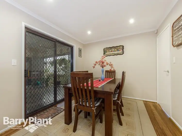 Fourth view of Homely house listing, 33 Branston Road, St Albans VIC 3021