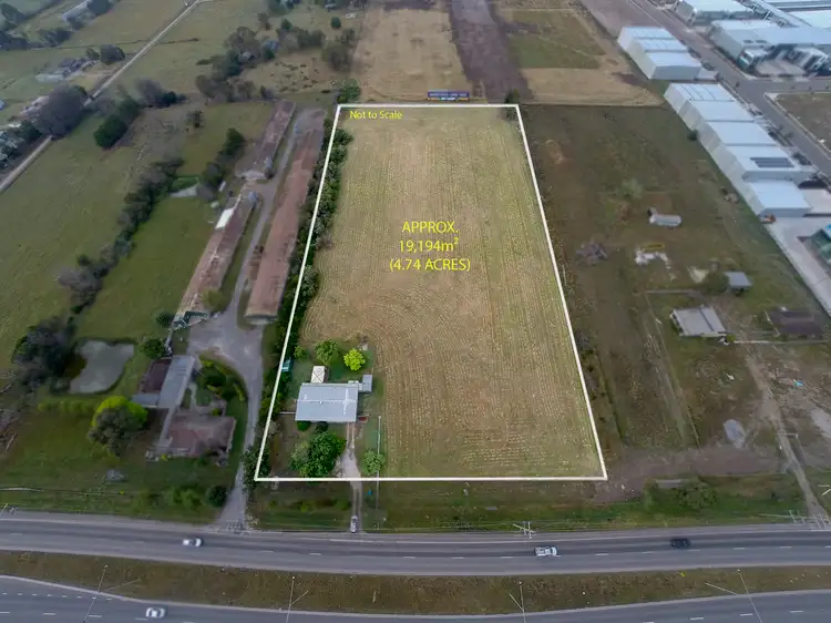 980 Thompsons Road, Cranbourne VIC 3977