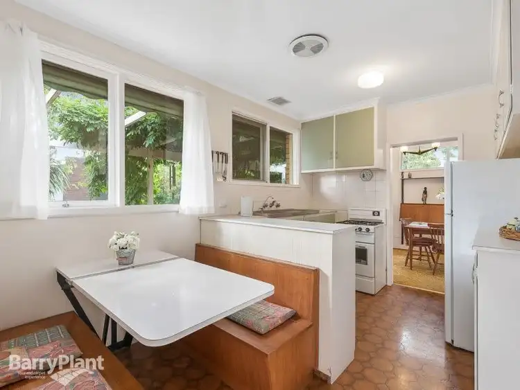 Fifth view of Homely house listing, 30 Kleinert Road, Boronia VIC 3155