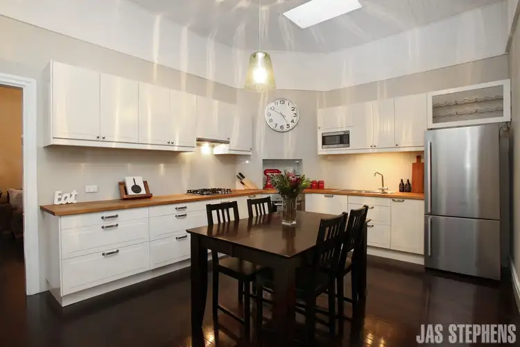 Fifth view of Homely house listing, 28 Central Avenue, Footscray VIC 3011