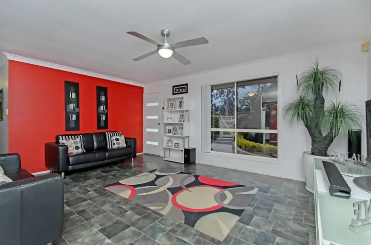 Third view of Homely house listing, 94 Haggartys Avenue, Karrabin QLD 4306