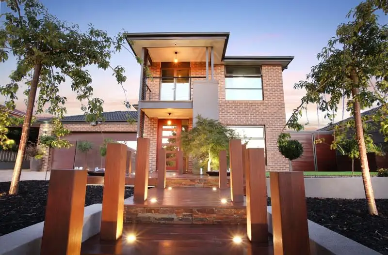 Main view of Homely house listing, 10 Collyer Court (Cambridge Gardens), Attwood VIC 3049