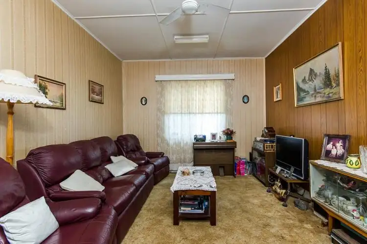 Third view of Homely house listing, 11 Ward Street, Maitland NSW 2320
